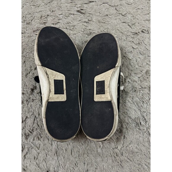 Comme des Garcons PLAY x Converse Jack Purcell Low Top Sneakers Women'7 Men 5.5 - Picture 9 of 9